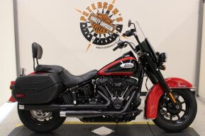 2022 Harley-Davidson Softail Heritage Classic 114 for sale 201530543