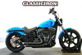 2022 Harley-Davidson Softail Street Bob 114 for sale 201573554