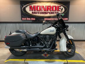 2022 Harley-Davidson Softail Heritage Classic 114 for sale 201585484