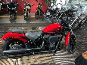 2022 Harley-Davidson Softail Street Bob 114 for sale 201585485