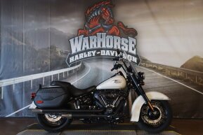 2022 Harley-Davidson Softail Heritage Classic 114 for sale 201585911