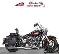 2022 Harley-Davidson Softail Heritage Classic 114 for sale 201586995