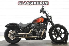 2022 Harley-Davidson Softail Street Bob 114 for sale 201588089