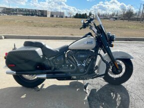 2022 Harley-Davidson Softail Heritage Classic 114 for sale 201595062