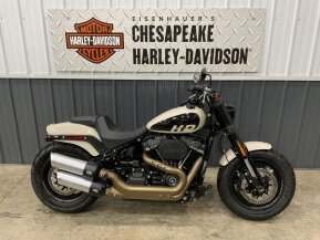 2022 Harley-Davidson Softail Fat Bob 114 for sale 201597435