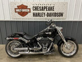 2022 Harley-Davidson Softail Fat Boy 114 for sale 201597448