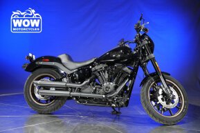 2022 Harley-Davidson Softail Low Rider S for sale 201610213