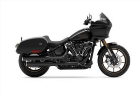 2022 Harley-Davidson Softail Low Rider ST for sale 201610713