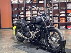 2022 Harley-Davidson Softail for sale 201613446