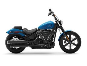 2022 Harley-Davidson Softail for sale 201616704
