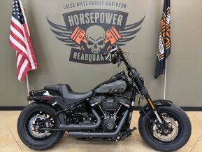 2022 Harley-Davidson Softail Fat Bob 114 for sale 201617458