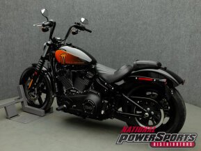 2022 Harley-Davidson Softail Street Bob 114 for sale 201617682