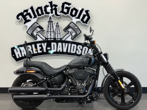 2022 Harley-Davidson Softail Street Bob 114 for sale 201619828
