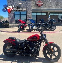 2022 Harley-Davidson Softail Street Bob 114 for sale 201621392
