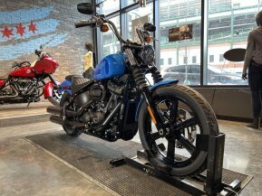 2022 Harley-Davidson Softail for sale 201622033