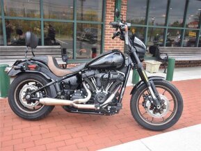 2022 Harley-Davidson Softail Low Rider S for sale 201623276