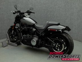 2022 Harley-Davidson Softail Fat Bob 114 for sale 201624602
