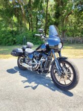 2022 Harley-Davidson Softail Low Rider S for sale 201625403