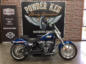 2022 Harley-Davidson Softail Fat Boy 114 for sale 201626417