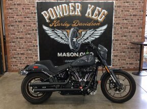 2022 Harley-Davidson Softail Low Rider S for sale 201626641