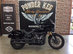 2022 Harley-Davidson Softail Low Rider ST for sale 201626645