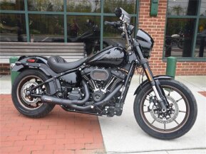 2022 Harley-Davidson Softail Low Rider S for sale 201627360