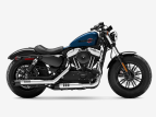 Thumbnail Photo 20 for New 2022 Harley-Davidson Sportster Forty-Eight