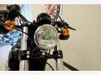 Thumbnail Photo 18 for New 2022 Harley-Davidson Sportster Forty-Eight