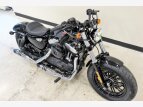 Thumbnail Photo 4 for New 2022 Harley-Davidson Sportster Forty-Eight