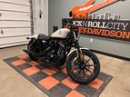 Thumbnail Photo 2 for New 2022 Harley-Davidson Sportster Iron 883