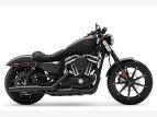 Thumbnail Photo 4 for 2022 Harley-Davidson Sportster
