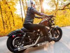 Thumbnail Photo 8 for 2022 Harley-Davidson Sportster