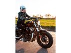 Thumbnail Photo 6 for 2022 Harley-Davidson Sportster