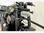 Thumbnail Photo 12 for New 2022 Harley-Davidson Sportster S