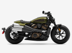 Thumbnail Photo 25 for New 2022 Harley-Davidson Sportster S