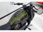 Thumbnail Photo 8 for New 2022 Harley-Davidson Sportster S
