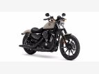 Thumbnail Photo 13 for New 2022 Harley-Davidson Sportster Iron 883