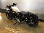 Thumbnail Photo 11 for New 2022 Harley-Davidson Sportster Forty-Eight