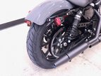 Thumbnail Photo 16 for New 2022 Harley-Davidson Sportster Iron 883
