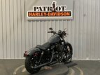 Thumbnail Photo 7 for New 2022 Harley-Davidson Sportster Iron 883