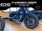Thumbnail Photo 5 for 2022 Harley-Davidson Sportster