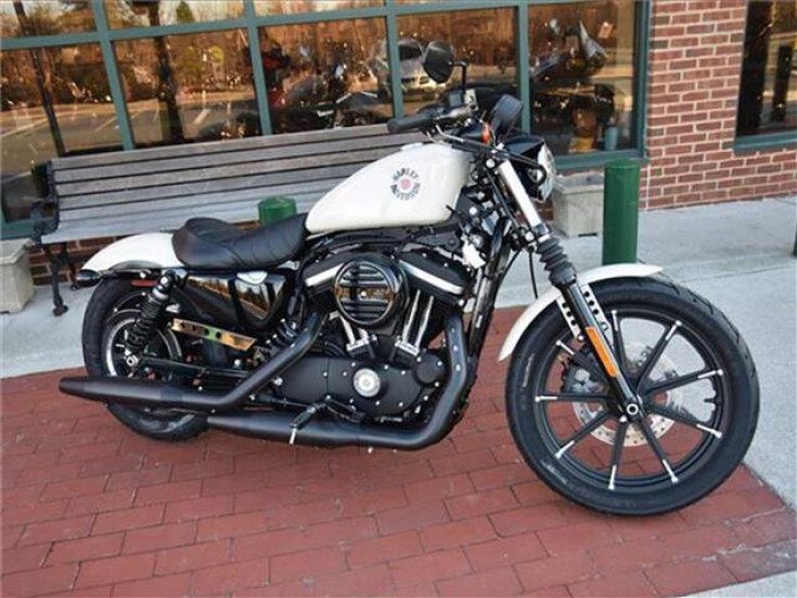 Photo for New 2022 Harley-Davidson Sportster