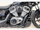 Thumbnail Photo 8 for New 2022 Harley-Davidson Sportster Nightster
