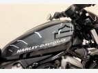 Thumbnail Photo 12 for New 2022 Harley-Davidson Sportster Nightster