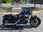 Thumbnail Photo 0 for 2022 Harley-Davidson Sportster Forty-Eight