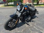 Thumbnail Photo 7 for 2022 Harley-Davidson Sportster Forty-Eight