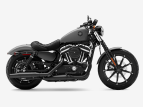 Thumbnail Photo 10 for 2022 Harley-Davidson Sportster Iron 883