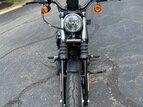 Thumbnail Photo 8 for 2022 Harley-Davidson Sportster Iron 883