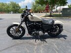 Thumbnail Photo 6 for 2022 Harley-Davidson Sportster Iron 883