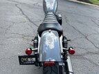 Thumbnail Photo 4 for 2022 Harley-Davidson Sportster Iron 883